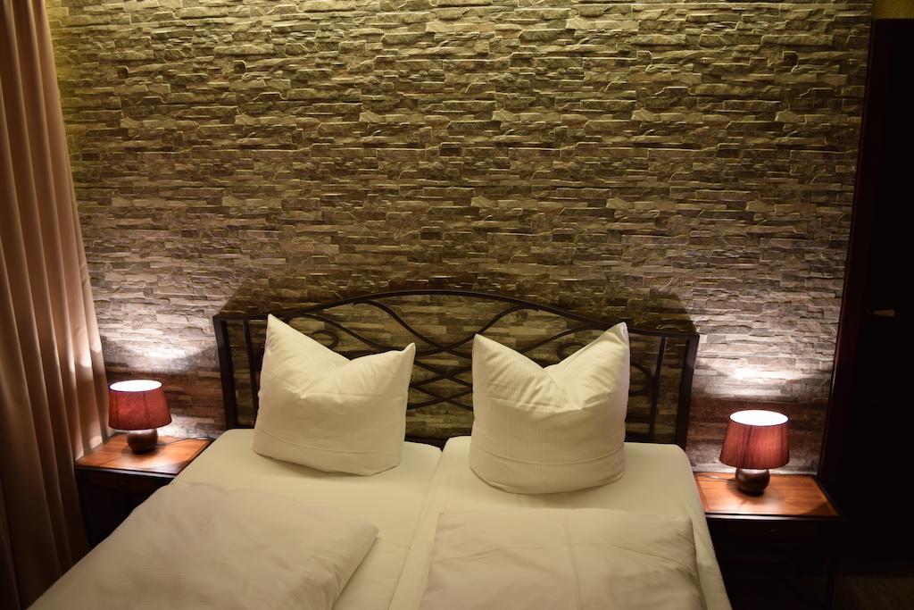 Hotel Arte Vida Ohg Spremberg Chambre photo