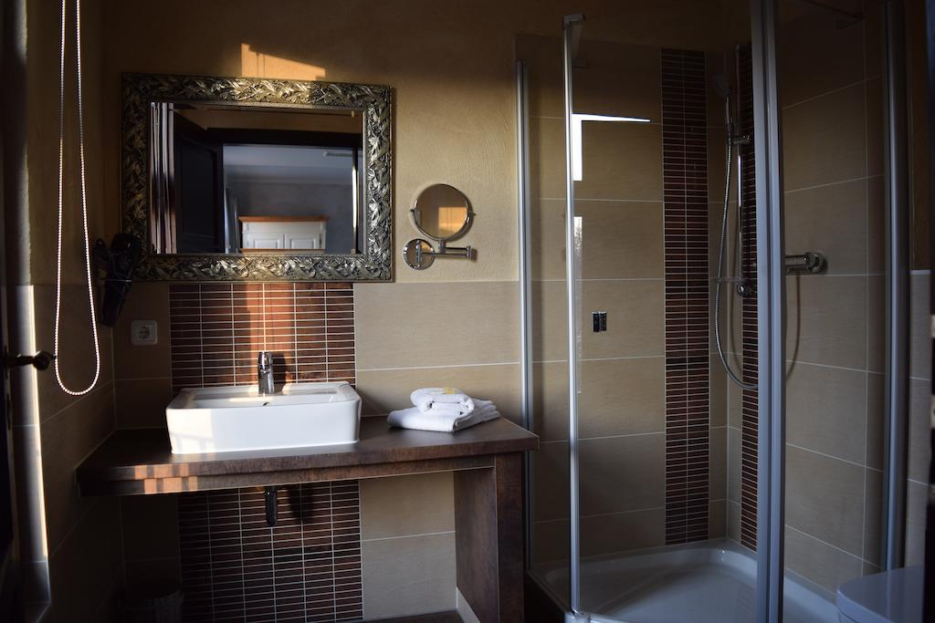 Hotel Arte Vida Ohg Spremberg Chambre photo