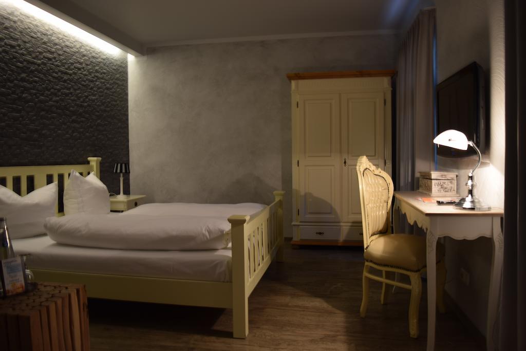 Hotel Arte Vida Ohg Spremberg Extérieur photo