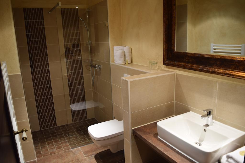 Hotel Arte Vida Ohg Spremberg Chambre photo
