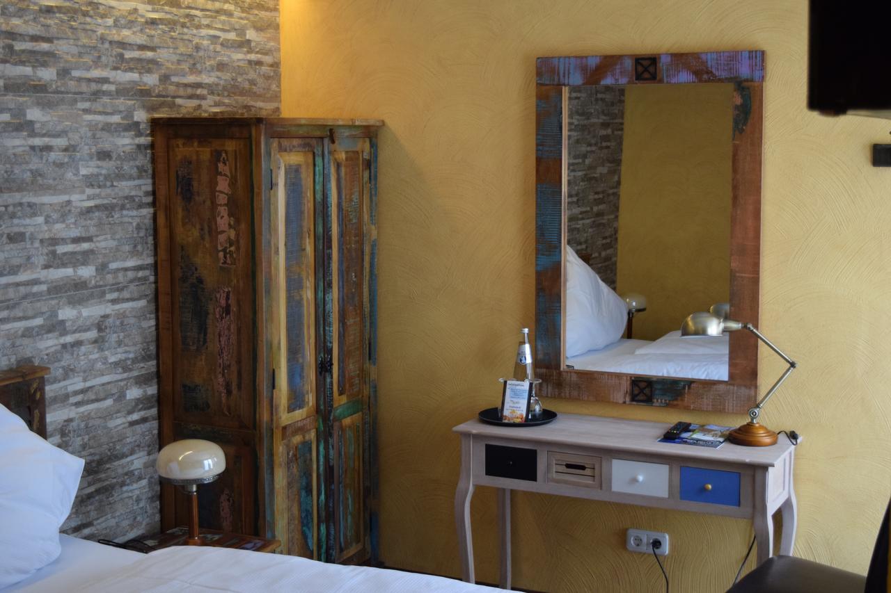 Hotel Arte Vida Ohg Spremberg Extérieur photo