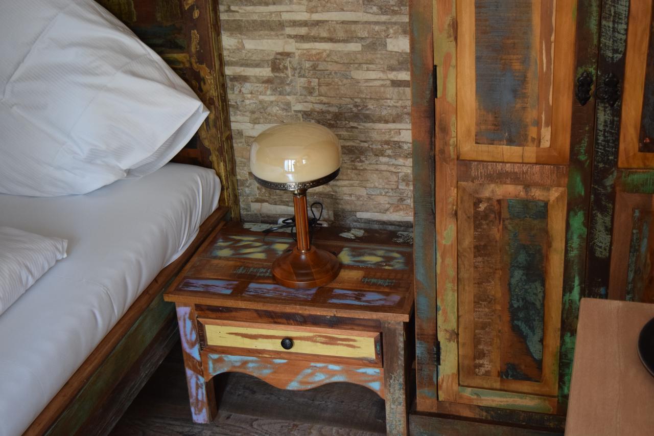 Hotel Arte Vida Ohg Spremberg Extérieur photo