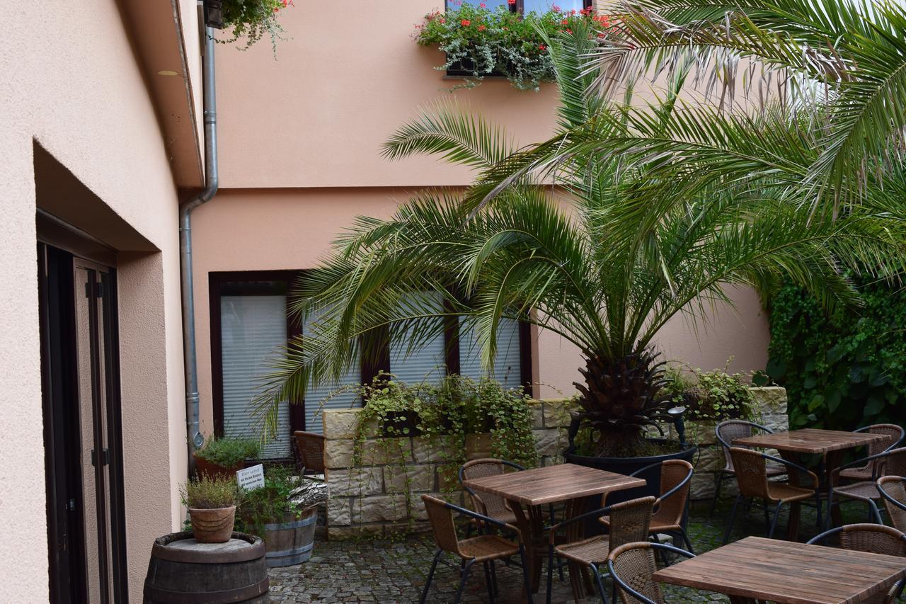 Hotel Arte Vida Ohg Spremberg Extérieur photo