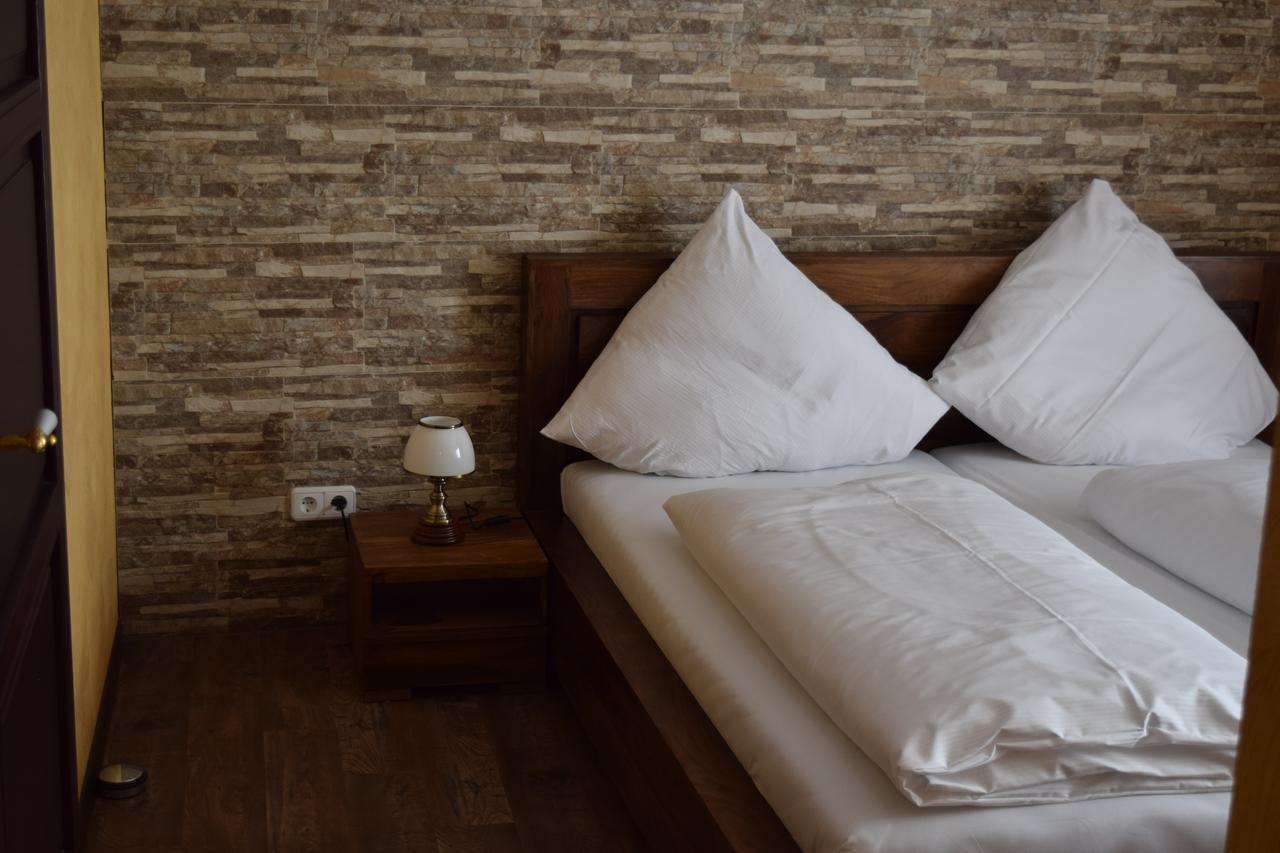 Hotel Arte Vida Ohg Spremberg Extérieur photo