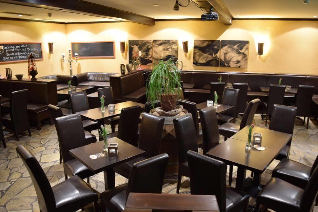 Hotel Arte Vida Ohg Spremberg Extérieur photo