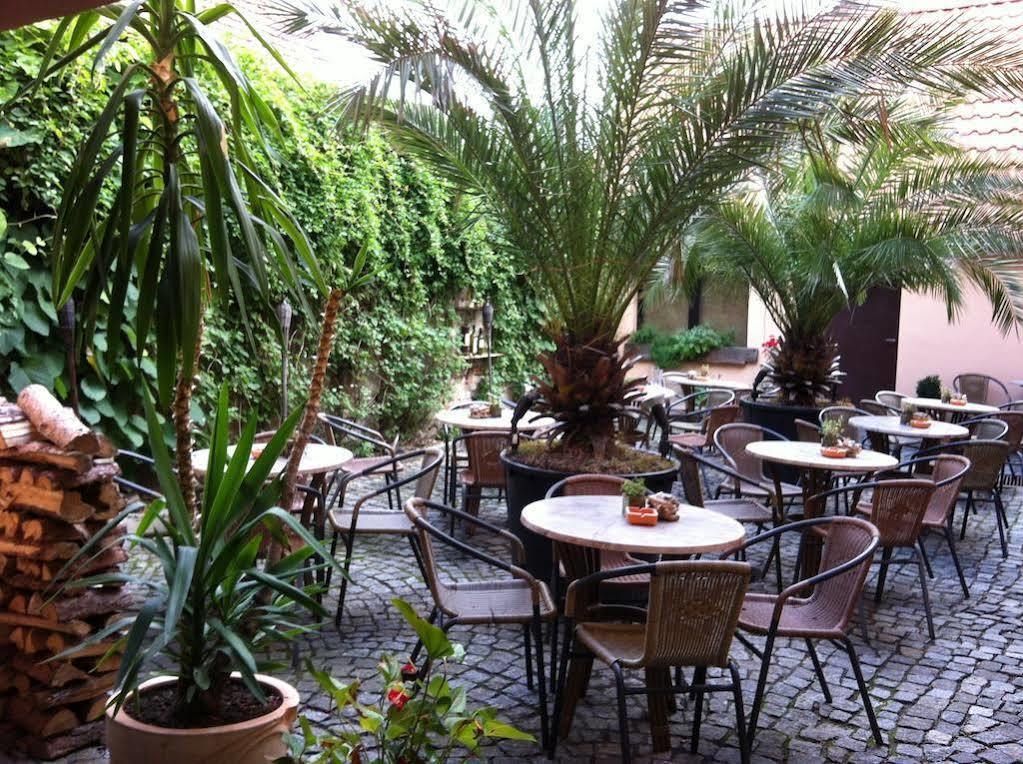 Hotel Arte Vida Ohg Spremberg Extérieur photo